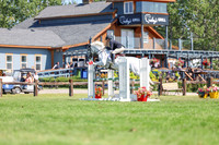 12136 - Shea - 2026 Rocky Mountain Classic II - Saturday August 15th
