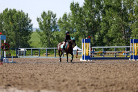 08370 - Mykenzi - 2026 Rocky Mountain Classic II - Saturday August 15th