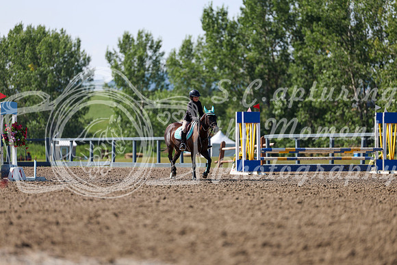 08370 - Mykenzi - 2026 Rocky Mountain Classic II - Saturday August 15th