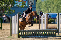 12501 - Grace - 2026 Rocky Mountain Classic II - Saturday August 15th
