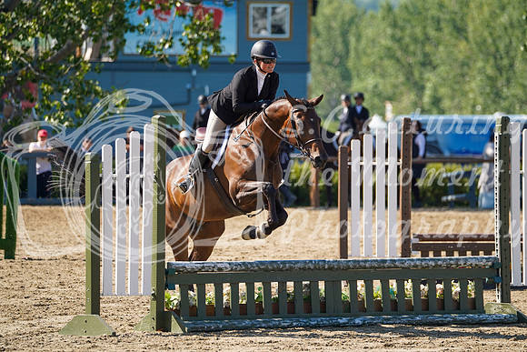 12501 - Grace - 2026 Rocky Mountain Classic II - Saturday August 15th