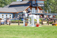 12137 - Shea - 2026 Rocky Mountain Classic II - Saturday August 15th