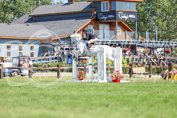 12137 - Shea - 2026 Rocky Mountain Classic II - Saturday August 15th