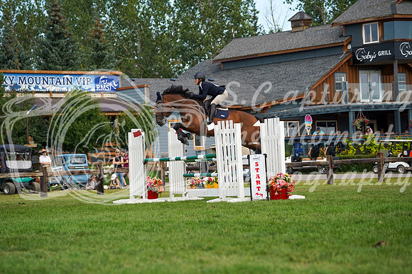 16990 - Grace - 2026 Rocky Mountain Classic II - Saturday August 15th