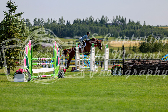 17783 - Shea - 2026 Rocky Mountain Classic II - Saturday August 15th