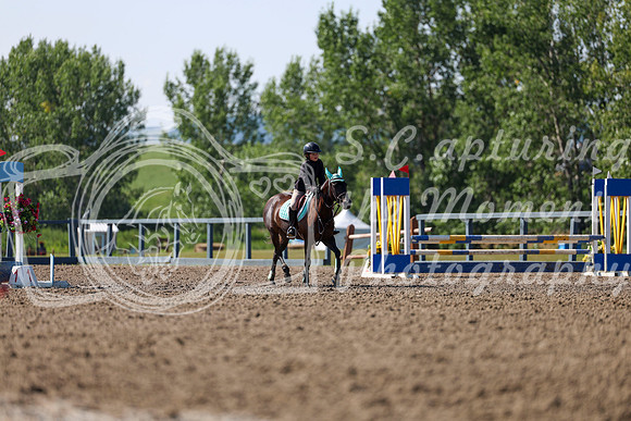 08371 - Mykenzi - 2026 Rocky Mountain Classic II - Saturday August 15th
