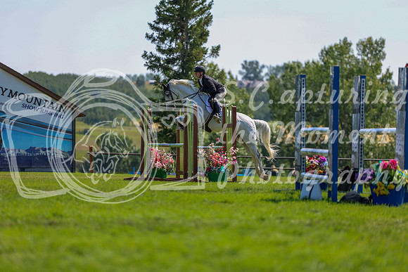 12138 - Shea - 2026 Rocky Mountain Classic II - Saturday August 15th