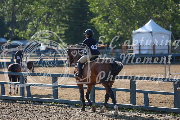 04815 - Mckenna - 2026 Rocky Mountain Classic II - Saturday August 15th