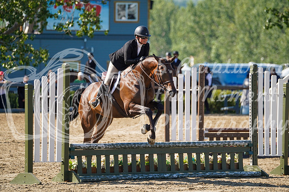 12502 - Grace - 2026 Rocky Mountain Classic II - Saturday August 15th