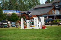 16991 - Grace - 2026 Rocky Mountain Classic II - Saturday August 15th