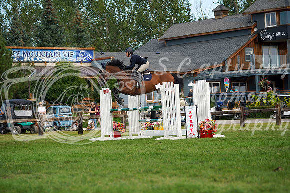 16991 - Grace - 2026 Rocky Mountain Classic II - Saturday August 15th
