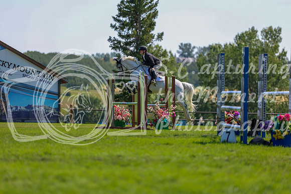12139 - Shea - 2026 Rocky Mountain Classic II - Saturday August 15th