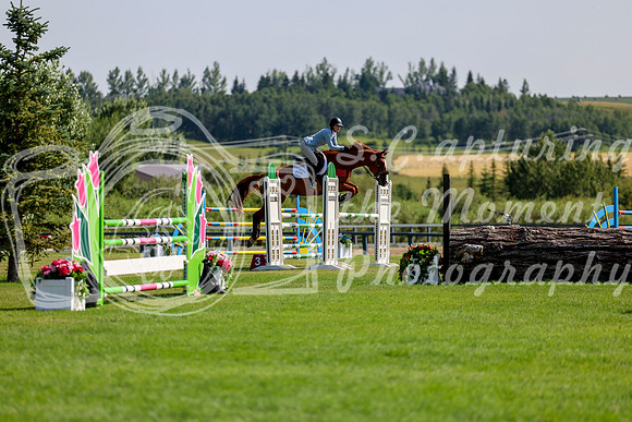 17785 - Shea - 2026 Rocky Mountain Classic II - Saturday August 15th