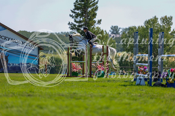 12140 - Shea - 2026 Rocky Mountain Classic II - Saturday August 15th