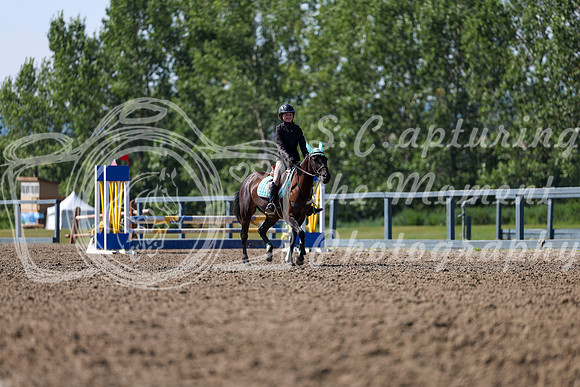 08373 - Mykenzi - 2026 Rocky Mountain Classic II - Saturday August 15th