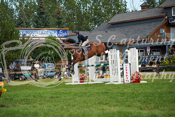 16992 - Grace - 2026 Rocky Mountain Classic II - Saturday August 15th