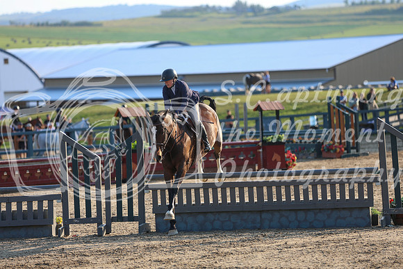 29372 - Mckenna - 2026 Rocky Mountain Classic II - Saturday August 15th