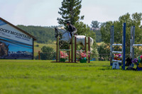 12141 - Shea - 2026 Rocky Mountain Classic II - Saturday August 15th