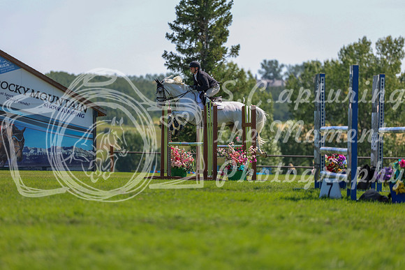 12141 - Shea - 2026 Rocky Mountain Classic II - Saturday August 15th