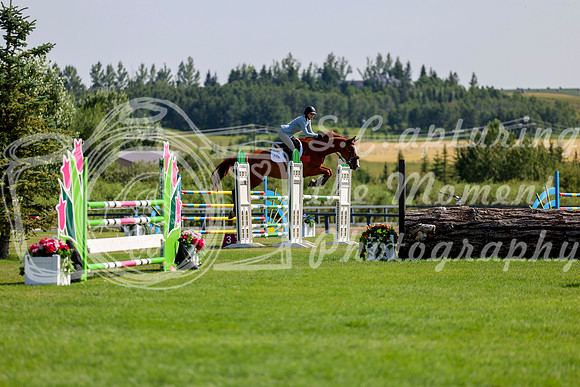 17786 - Shea - 2026 Rocky Mountain Classic II - Saturday August 15th