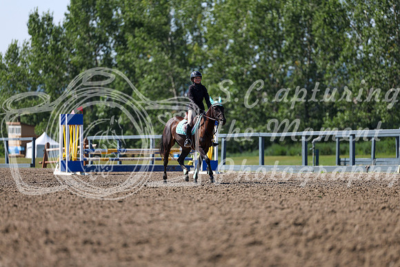 08374 - Mykenzi - 2026 Rocky Mountain Classic II - Saturday August 15th