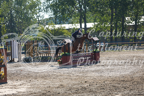 04819 - Mckenna - 2026 Rocky Mountain Classic II - Saturday August 15th