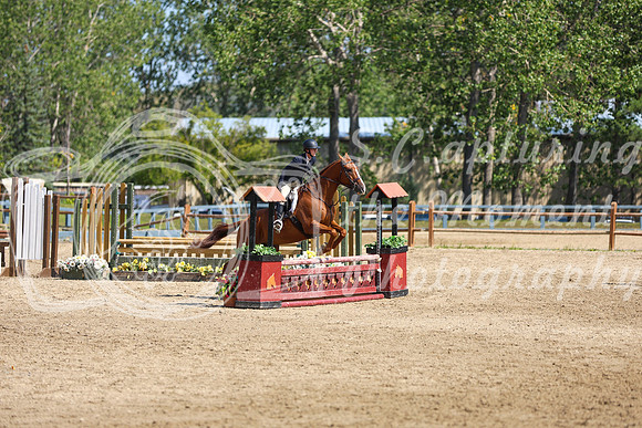 26796 - Mckenna - 2026 Rocky Mountain Classic II - Saturday August 15th