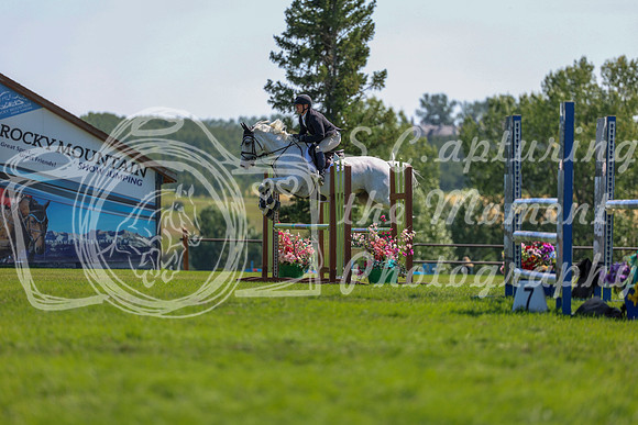 12142 - Shea - 2026 Rocky Mountain Classic II - Saturday August 15th