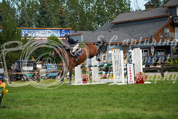 16993 - Grace - 2026 Rocky Mountain Classic II - Saturday August 15th