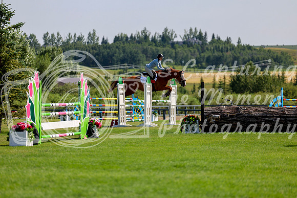 17787 - Shea - 2026 Rocky Mountain Classic II - Saturday August 15th