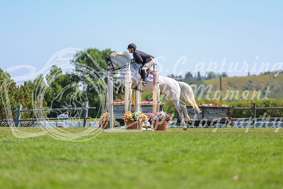 12143 - Shea - 2026 Rocky Mountain Classic II - Saturday August 15th