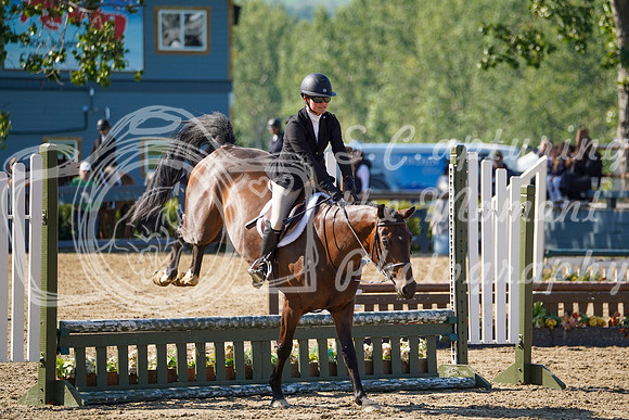 12505 - Grace - 2026 Rocky Mountain Classic II - Saturday August 15th
