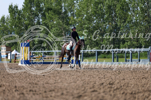 08375 - Mykenzi - 2026 Rocky Mountain Classic II - Saturday August 15th