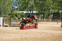 26797 - Mckenna - 2026 Rocky Mountain Classic II - Saturday August 15th