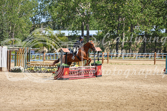 26797 - Mckenna - 2026 Rocky Mountain Classic II - Saturday August 15th