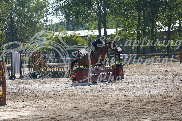 04820 - Mckenna - 2026 Rocky Mountain Classic II - Saturday August 15th
