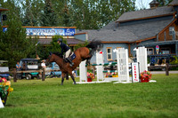16994 - Grace - 2026 Rocky Mountain Classic II - Saturday August 15th