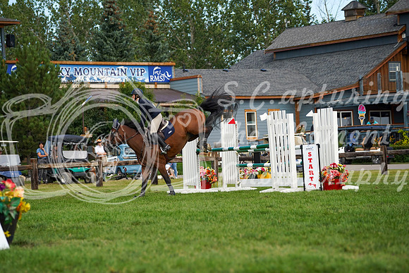 16994 - Grace - 2026 Rocky Mountain Classic II - Saturday August 15th