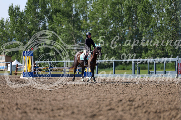 08376 - Mykenzi - 2026 Rocky Mountain Classic II - Saturday August 15th