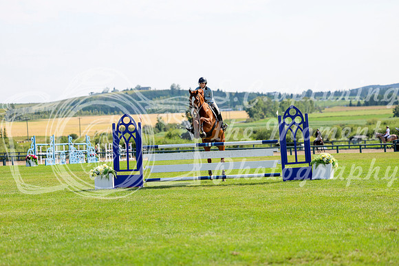 17789 - Shea - 2026 Rocky Mountain Classic II - Saturday August 15th