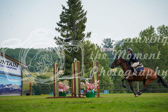 16995 - Grace - 2026 Rocky Mountain Classic II - Saturday August 15th