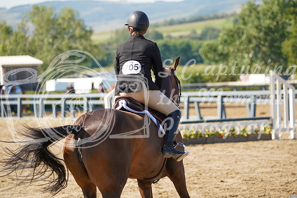 12587 - Grace - 2026 Rocky Mountain Classic II - Saturday August 15th