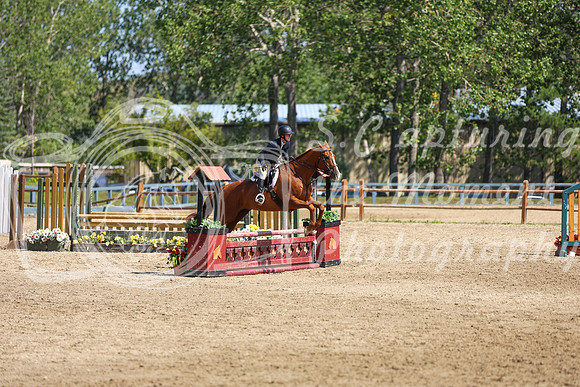 26798 - Mckenna - 2026 Rocky Mountain Classic II - Saturday August 15th