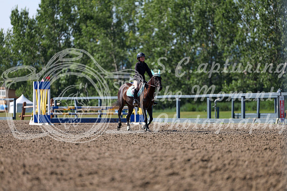 08377 - Mykenzi - 2026 Rocky Mountain Classic II - Saturday August 15th