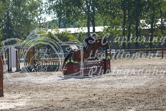 04821 - Mckenna - 2026 Rocky Mountain Classic II - Saturday August 15th