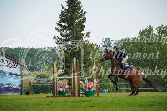 16996 - Grace - 2026 Rocky Mountain Classic II - Saturday August 15th