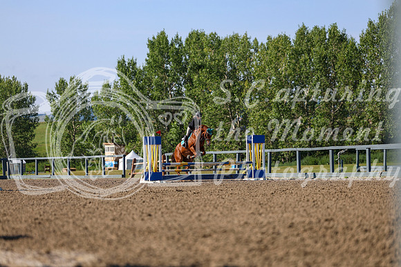 07502 - Mykenzi - 2026 Rocky Mountain Classic II - Saturday August 15th