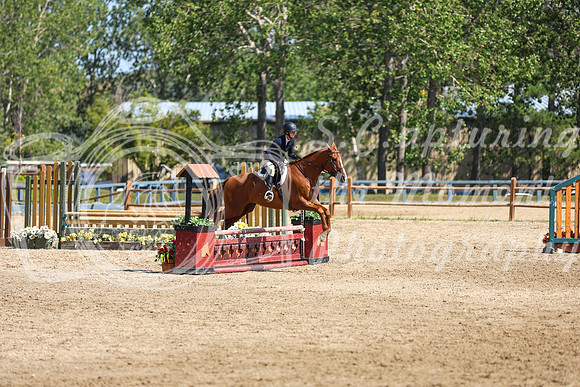 26799 - Mckenna - 2026 Rocky Mountain Classic II - Saturday August 15th