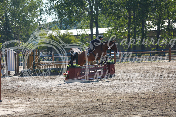 04822 - Mckenna - 2026 Rocky Mountain Classic II - Saturday August 15th