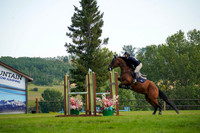 16997 - Grace - 2026 Rocky Mountain Classic II - Saturday August 15th